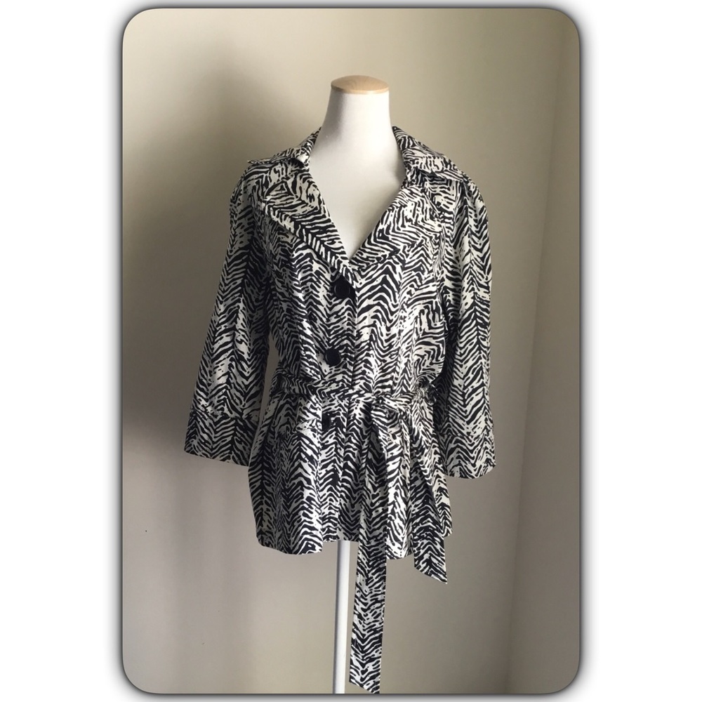 CATO Jacket